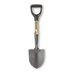 Digging & Striking Tools - 38004