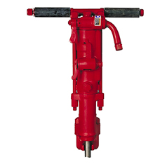 Chicago Pneumatic CP0069 Rock Drill