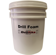 Drilrite Drill Foam