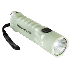 Pelican 3310 LED Flashlight