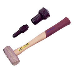 Reed Brass Hammers