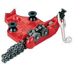Reed Chain Vise