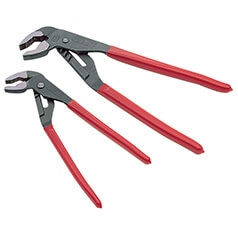 Reed Positive Grip Pliers