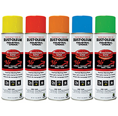 Rust-Oleum Solvent-based Marking Paint