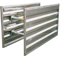 UltraShore Aluminium Trench Box