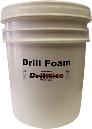 DrilRite Drill Foam