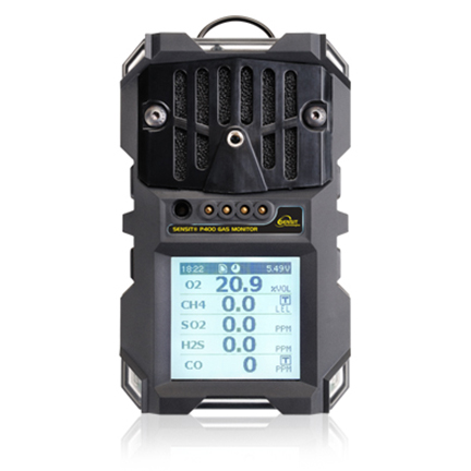 Sensit P400 Multi-Gas Monitor