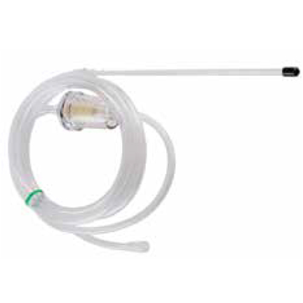 Sensit Gold 10" confined space probe with hose