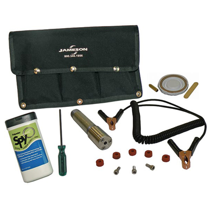 Jameson Live Tracer Gas Main Accessory Kit