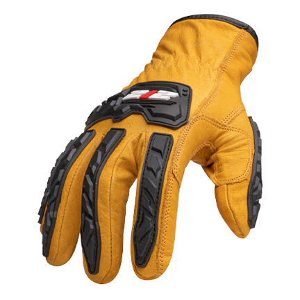 212 Performance Leather Multipurpose Gloves