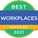 Best Workplace 2021