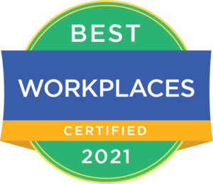 Best Workplace 2021