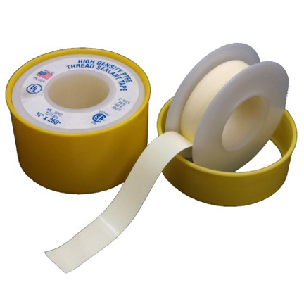 AA Thread Seal Tape Teflon Tape