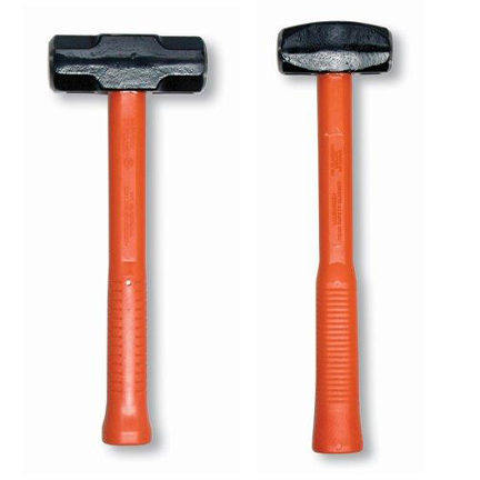 HISCO Double-Faced Hammers