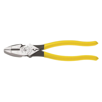 Klein Tools NE-Type Side Cutter Pliers