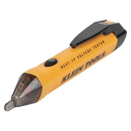 Klein Tools Voltage Tester Pen