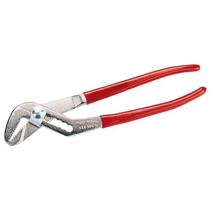 Reed Slip-Joint Pliers