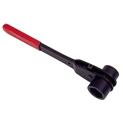 Reed L2017 Socket Wrench