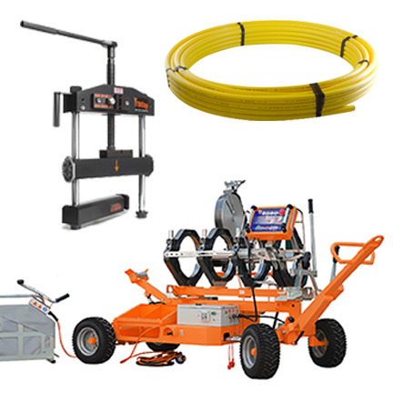 Construction and maintenance products